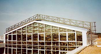 Edificio de oficinas de Deutsche Bundesbahn, Duisburg