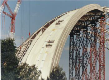 Montacargas Berl&iacute;n