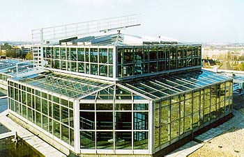 Centro comercial Köln-Hürth 